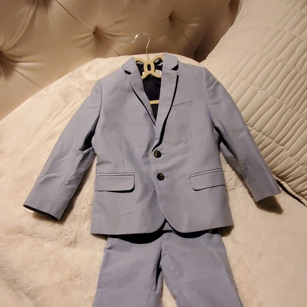 Kids suits - Picture 3 of 7